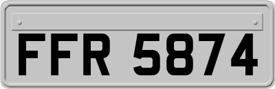 FFR5874