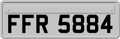 FFR5884