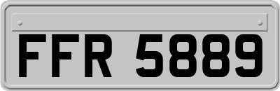 FFR5889