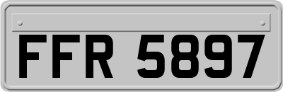 FFR5897