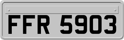 FFR5903