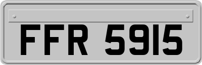 FFR5915
