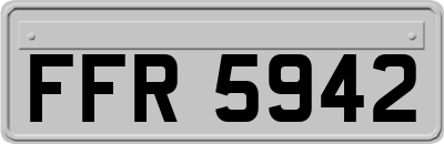 FFR5942