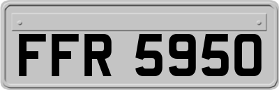 FFR5950
