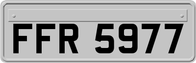 FFR5977