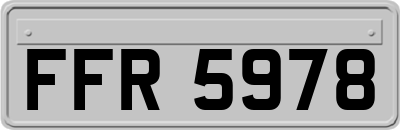 FFR5978
