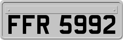 FFR5992