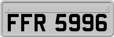 FFR5996