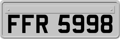 FFR5998