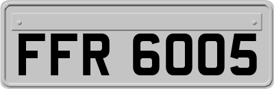 FFR6005