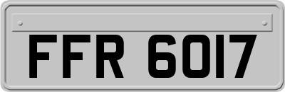FFR6017
