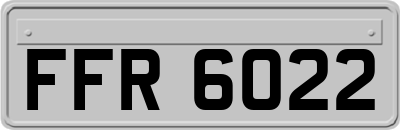 FFR6022