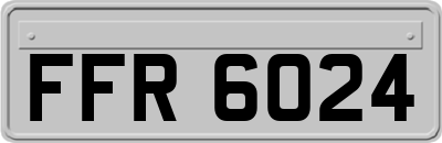 FFR6024