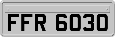 FFR6030