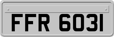FFR6031