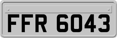 FFR6043