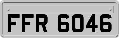 FFR6046