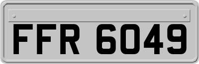 FFR6049