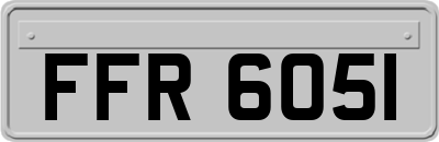 FFR6051