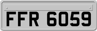 FFR6059