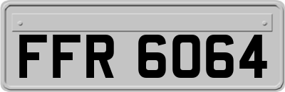 FFR6064