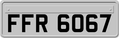 FFR6067