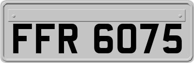 FFR6075