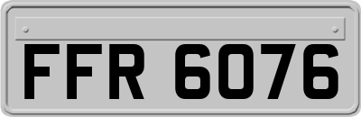 FFR6076