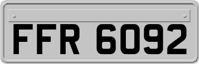 FFR6092