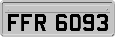 FFR6093