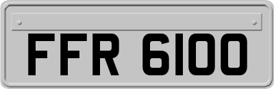 FFR6100