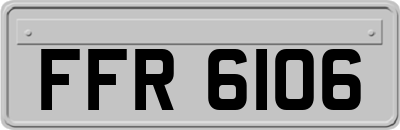 FFR6106