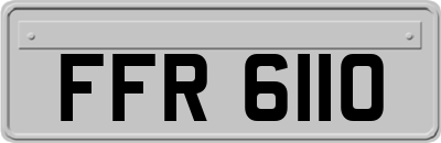 FFR6110
