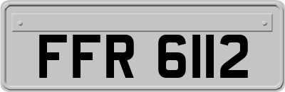 FFR6112