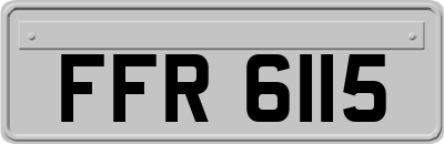 FFR6115