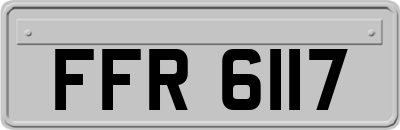 FFR6117
