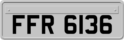 FFR6136