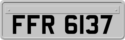 FFR6137