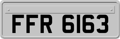 FFR6163