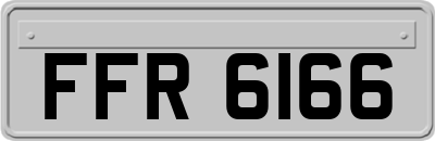 FFR6166