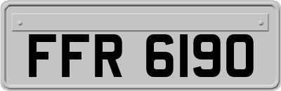 FFR6190