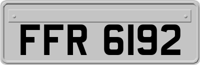FFR6192