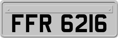 FFR6216