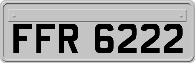FFR6222