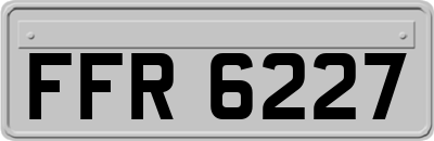 FFR6227