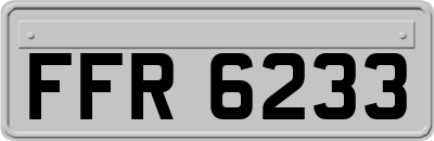 FFR6233