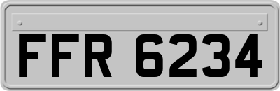 FFR6234