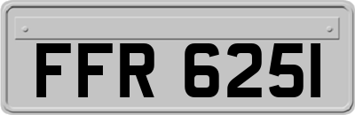 FFR6251
