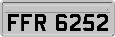 FFR6252