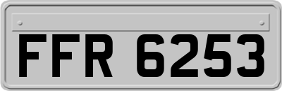 FFR6253